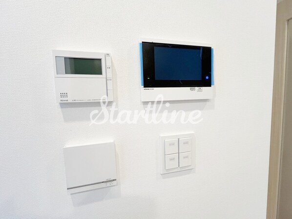 アーバネックス日本橋馬喰町IIの物件内観写真